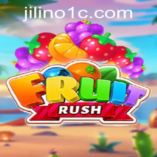 FruitRush: A Colorful Adventure Awaiting Gamers