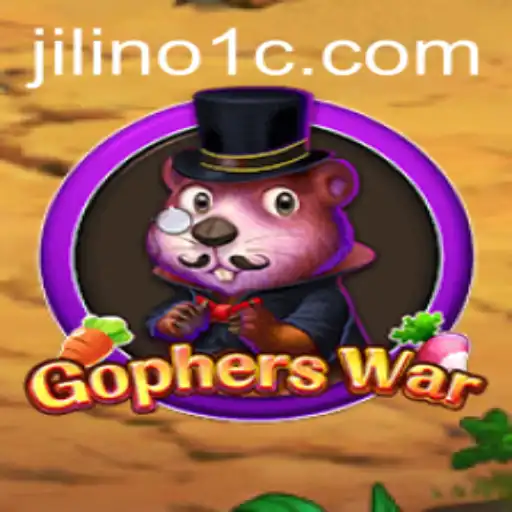 GophersWar: The Emergence of a New Gaming Sensation