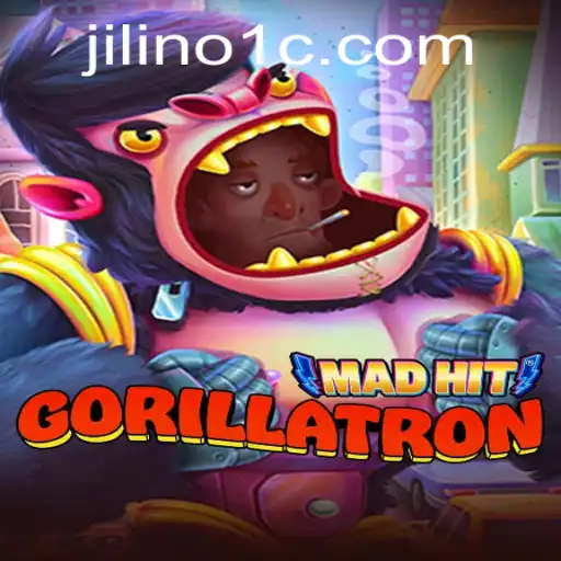 Unveiling MadHitGorillatron: An Epic Gaming Experience