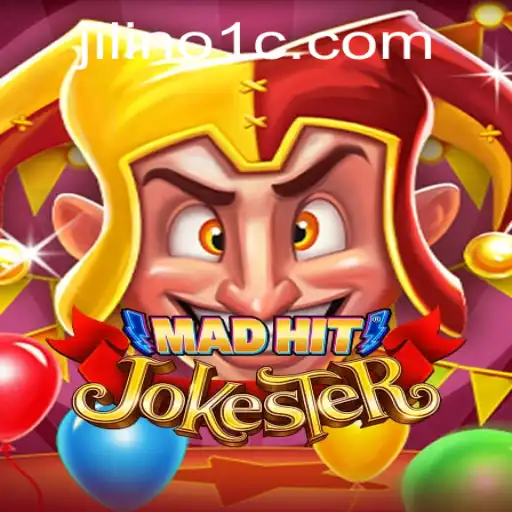 MadHitJokester: A New Era of Gaming and Entertainment