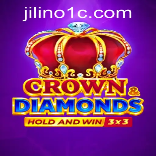 CrownDiamonds: A New Horizon in Interactive Gaming