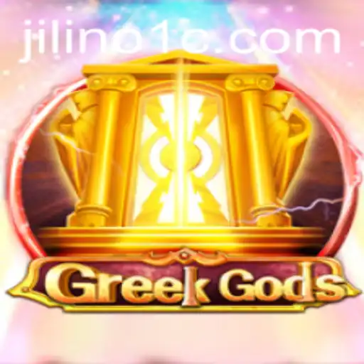 Exploring the Enchanting World of GreekGods: A Journey with Jilino1