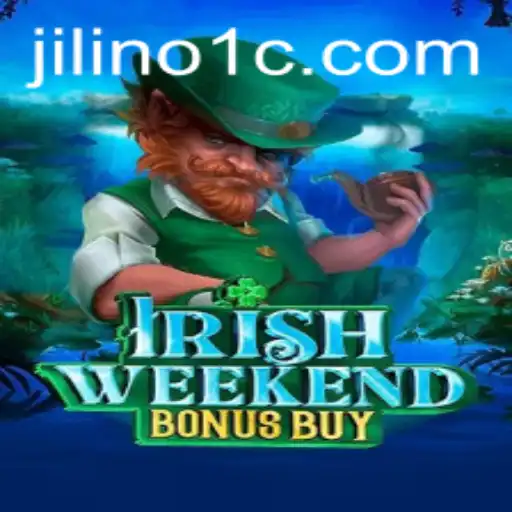 Discover the Thrills of IrishWeekendBonusBuy: An In-Depth Exploration