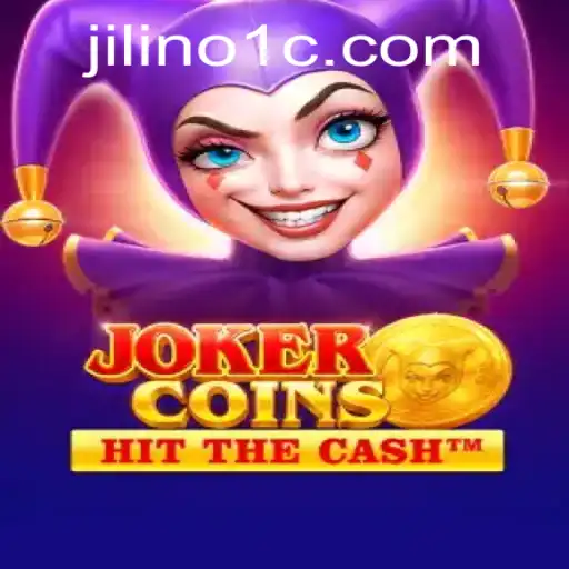 Unveiling JokerCoins: The Thrilling New Game With Jilino1 Strategy