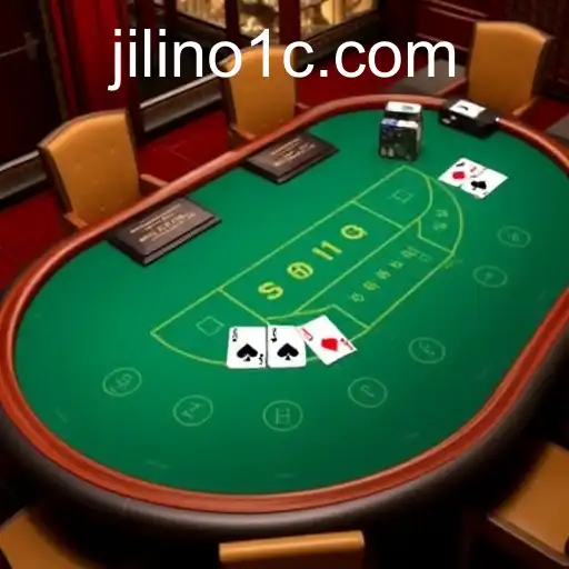 Understanding Online Baccarat with Jilino1