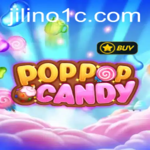 Dive into the Colorful World of POPPOPCANDY
