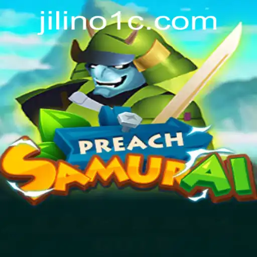 Exploring the Fascinating World of PreachSamurai: A Journey into Strategy and Adventure
