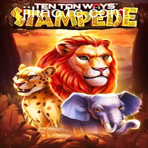 Unveiling TenTonWaysStampede: A Thrilling Adventure in Gaming
