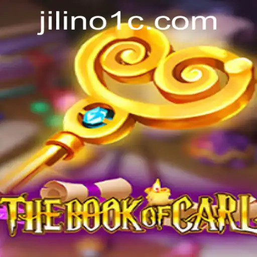 TheBookofCarl: A New Gaming Experience