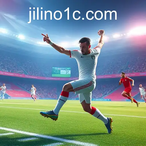 Virtual Sports: A New Era with Jilino1